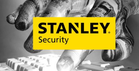 stanley security